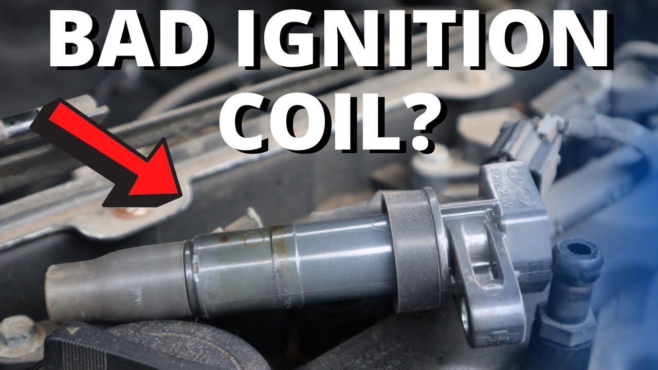 defective ignition coil