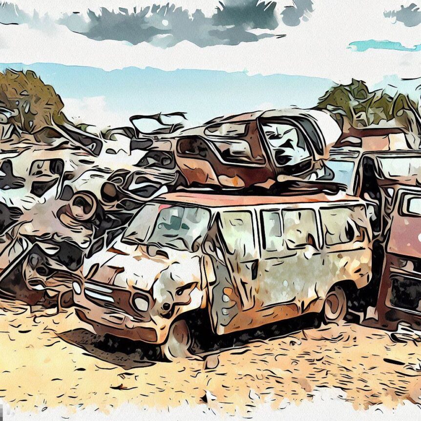 Vehicle Scrap Yard Near Me In Perth   1 Licensing And Accreditation 862x862 