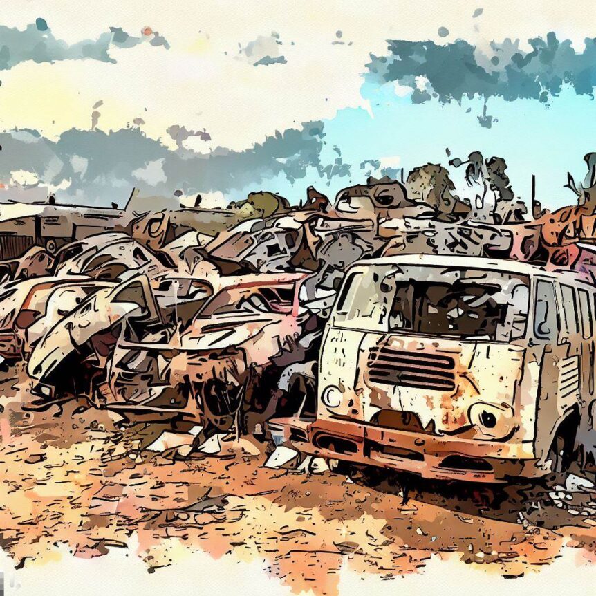 Vehicle Scrap Yard Near Me In Perth   3 Recommendations 862x862 