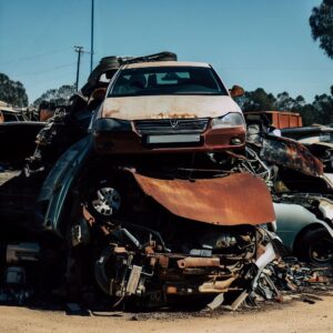 Discover the Best Auto Junk Yard near me in Perth: Providing