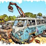 What are VW Wreckers