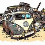 Why Choose VW Wreckers