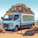 Services Offered by Hyundai iLoad Wreckers in Perth