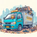The Importance of Hyundai iLoad Wreckers