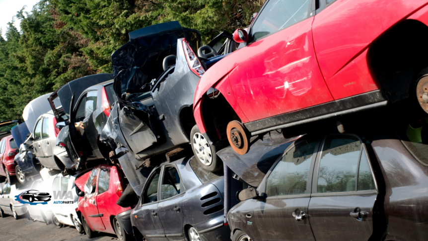 Car Breakers Yard