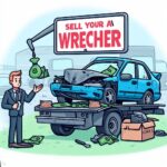 Finding Reputable Car Wreckers