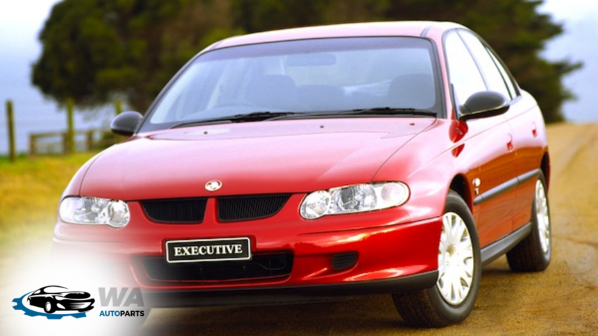 Holden Commodore Wreckers