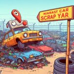 Preparing Your Car for Scrapping