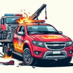 Safety of Holden Colorado