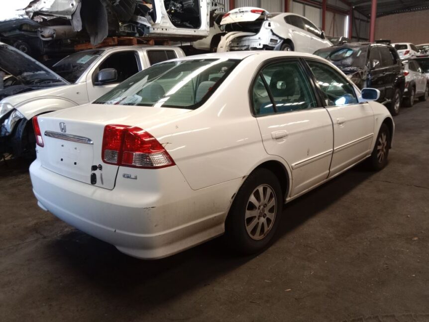 Scrap Yard Cars for Sale in Perth