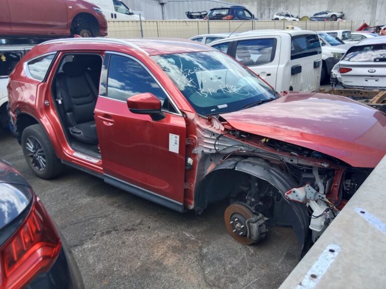 Salvage Yards Near Me That Buy Cars