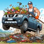 Benefits of Buying from Navara Wreckers