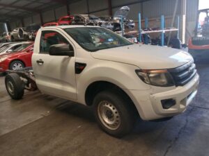 Ford Ranger Xl