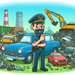 Understanding the Importance of Volvo Scrap Yards