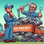 Why Choose Auto Wreckers Online