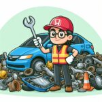 Why Choose Used Parts from Honda Junk Yards