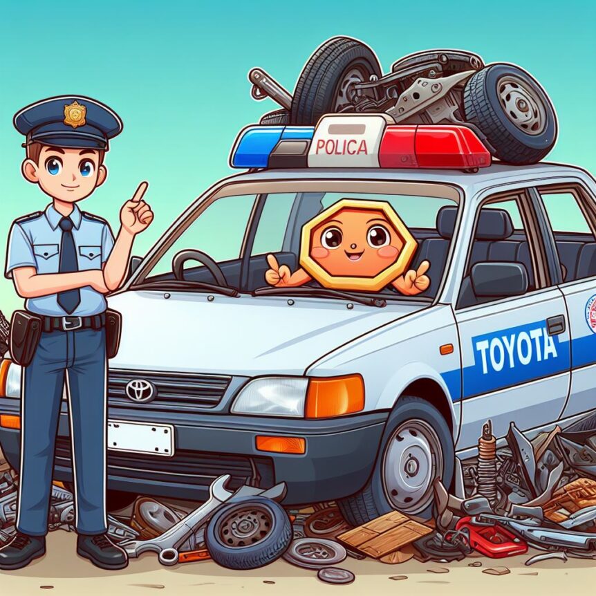 Toyota Corolla Wreckers - Finding Reliable Auto Dismantlers for Your Needs