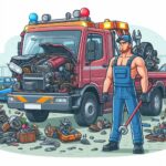 What to Consider When Choosing a Vehicle Wrecker