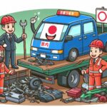 Environmental Benefits of Japanese Auto Wrecking