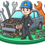 How Japanese Auto Wrecking Works