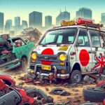 How to Find the Best Japanese Car Wreckers