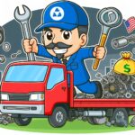 Why Choose Japanese Auto Wrecking Services