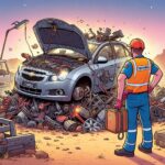 Finding Reliable Holden Cruze Wreckers