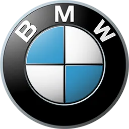 BMW logo