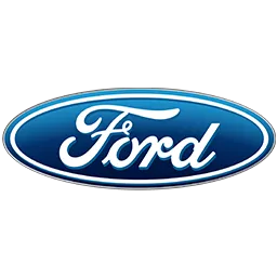 Ford logo