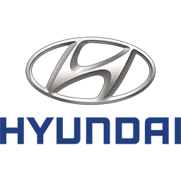 Hyundai logo