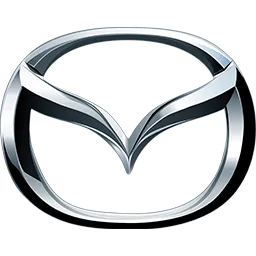 Mazda Logo