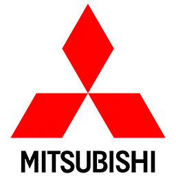 mitsubishi logo