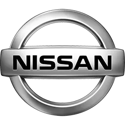 Nissan logo