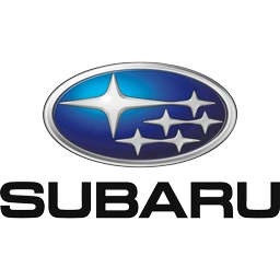 Subaru Lofo