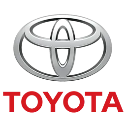 Toyota logo