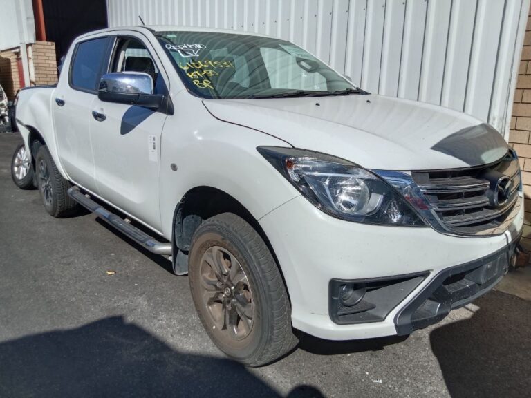 Mazda BT50 Ute