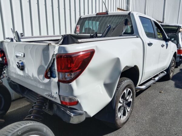 Mazda BT50 Ute